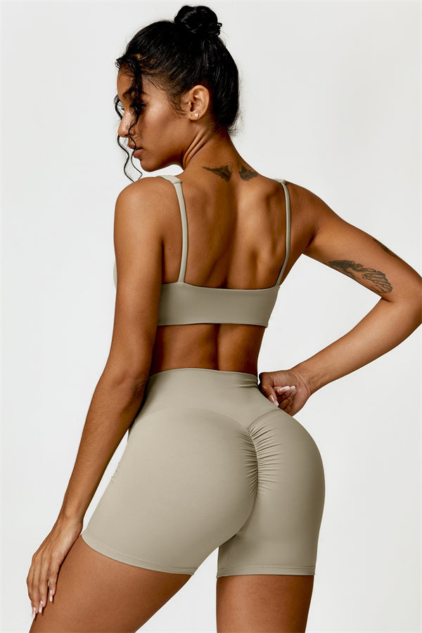 Core Confidence Sport Set