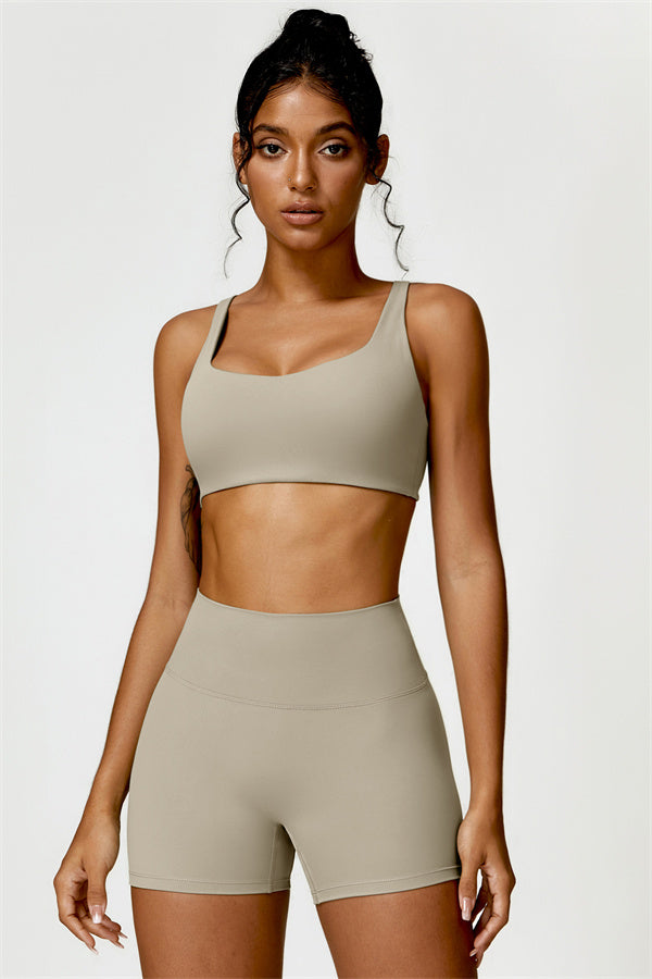 Core Confidence Sport Set