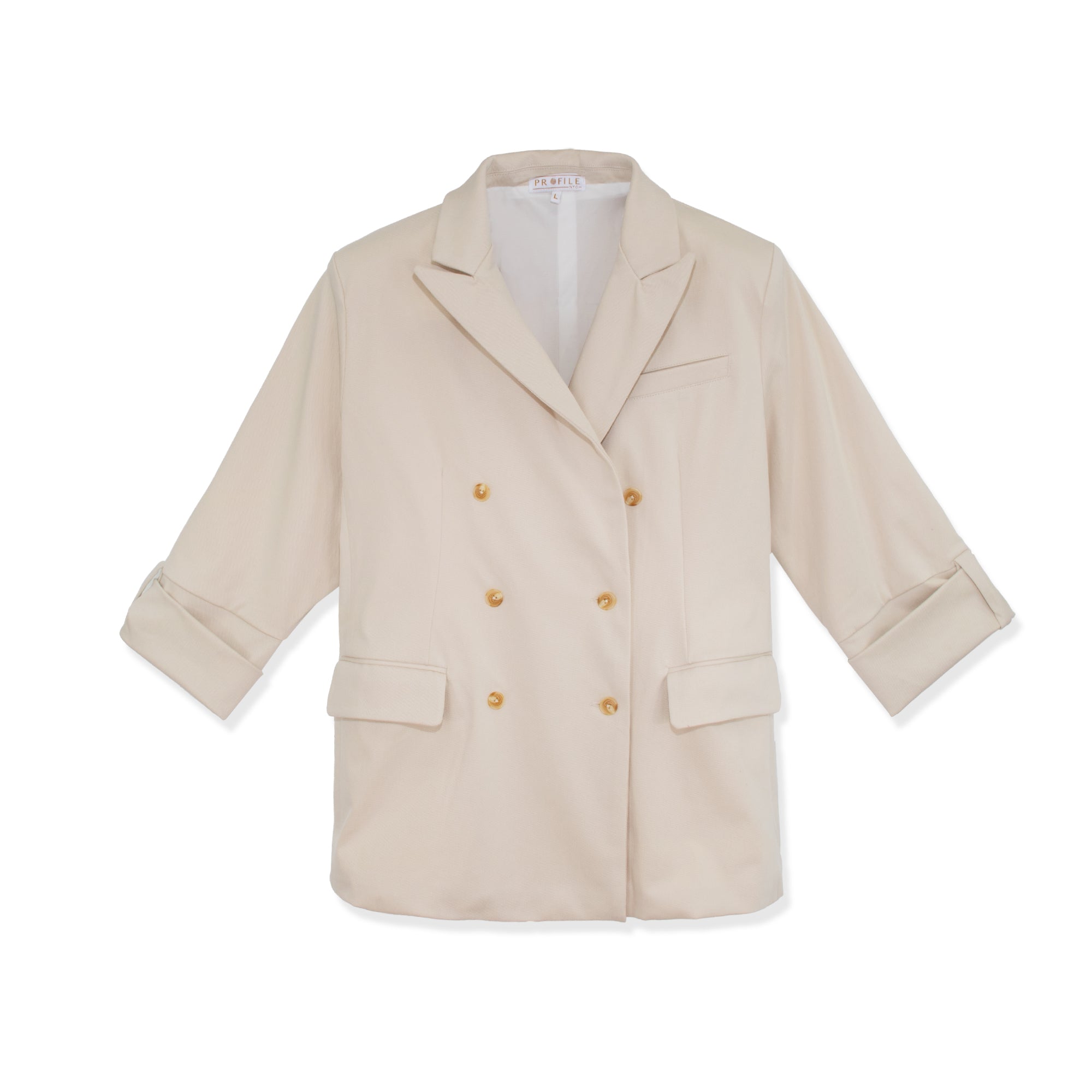 Modern Nenfer Muse Blazer
