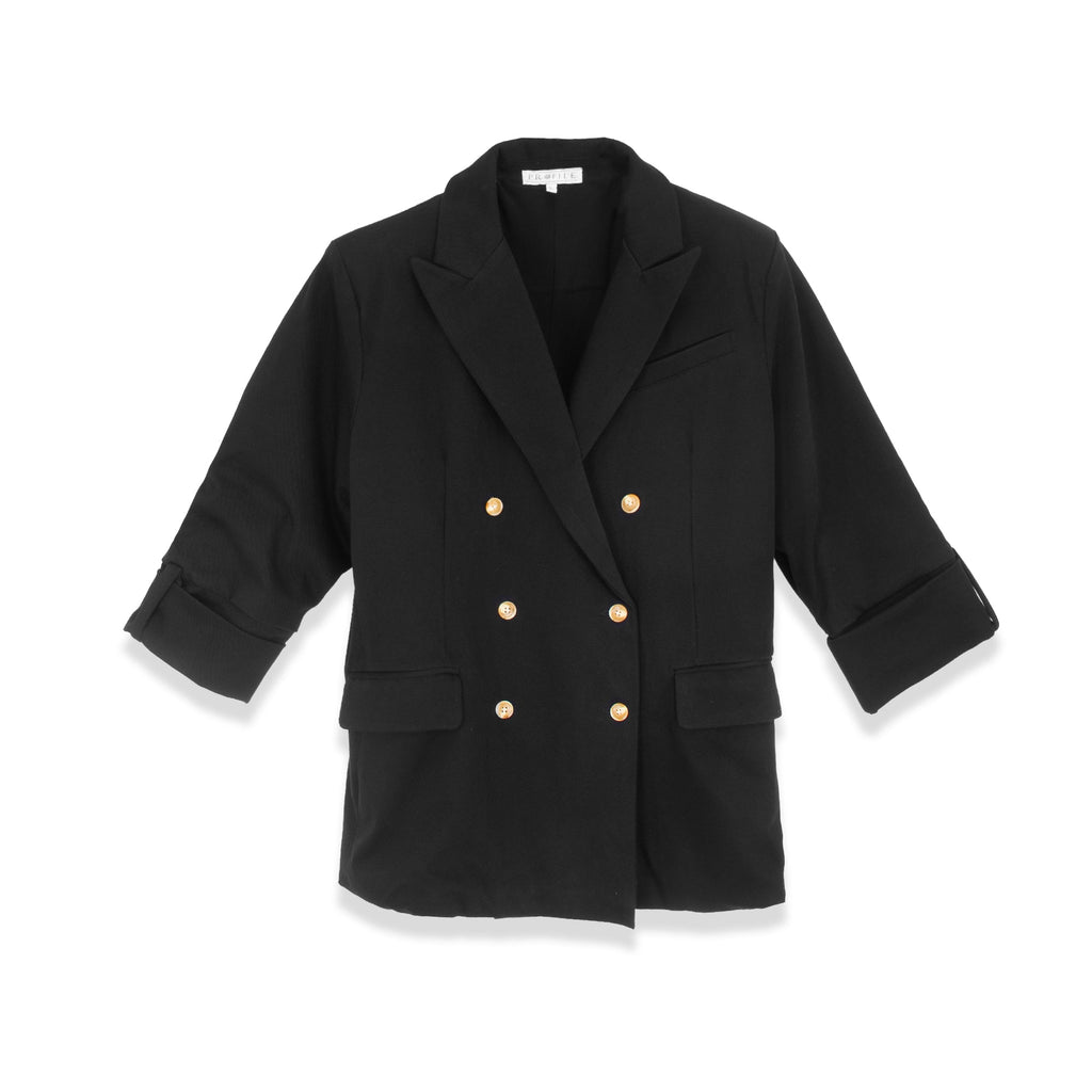 Modern Nenfer Muse Blazer