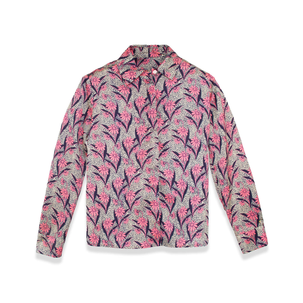 City Chic FLORAL BLOUSE Top