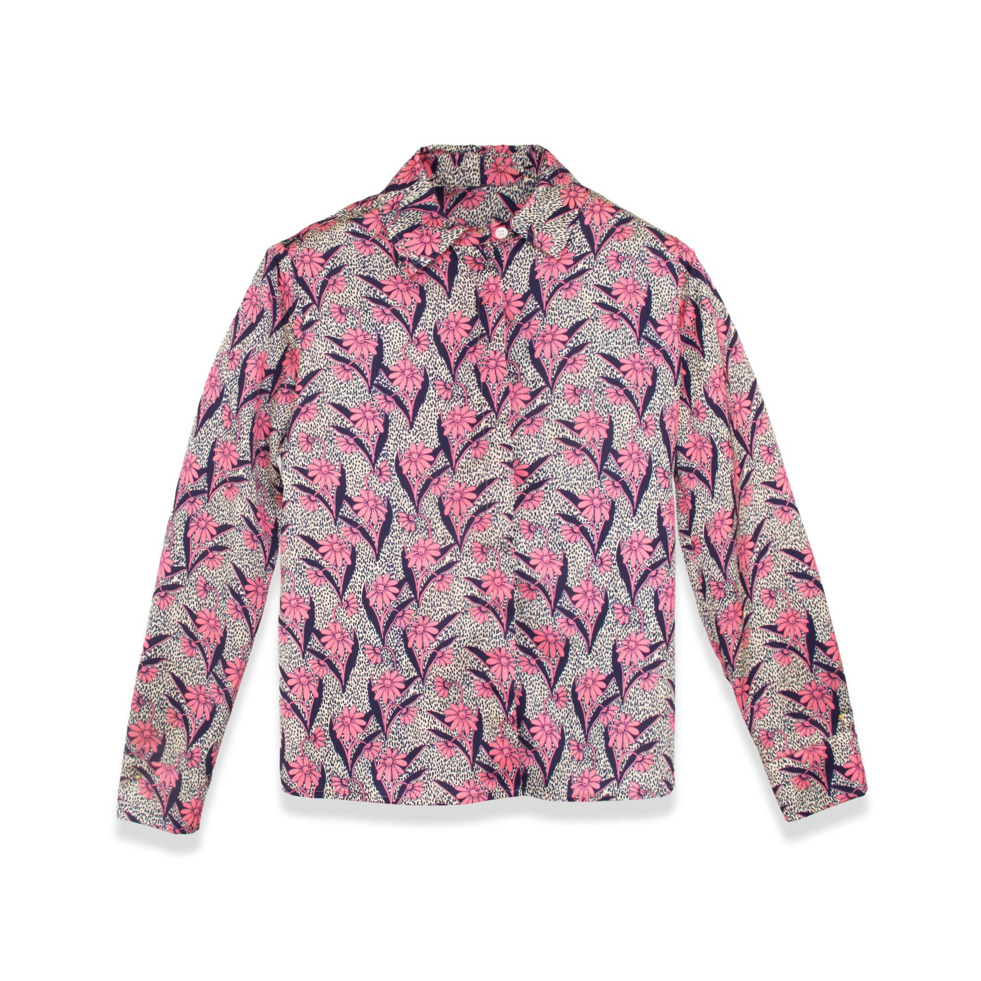 City Chic FLORAL BLOUSE Top