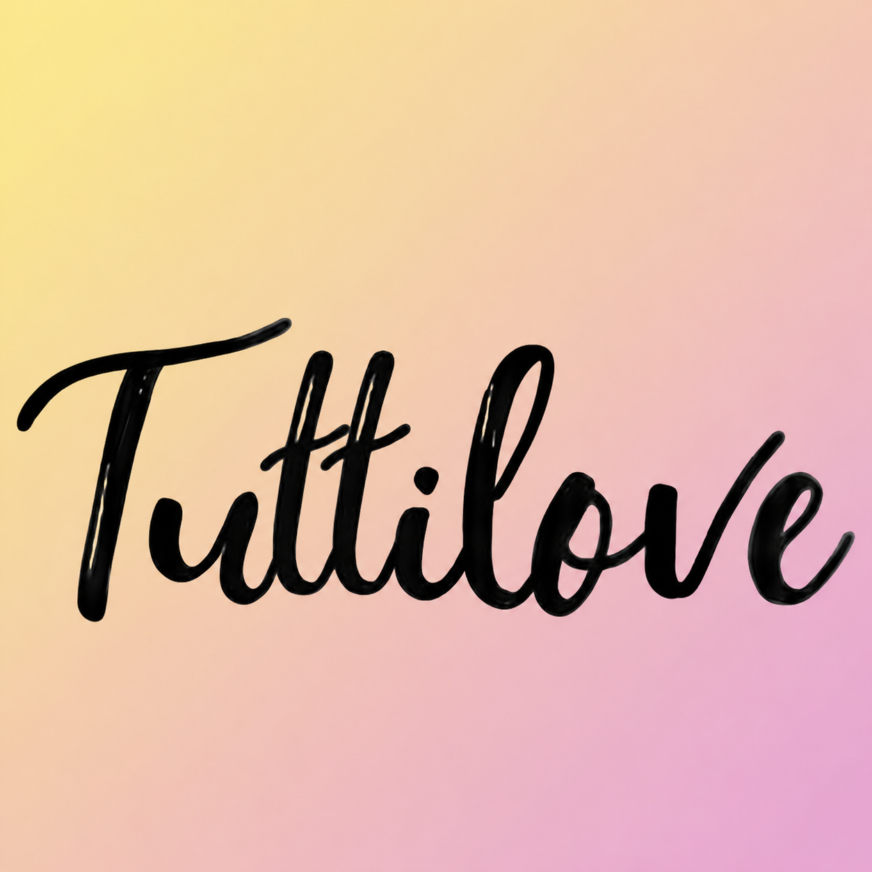 Tuttilove Gift Card