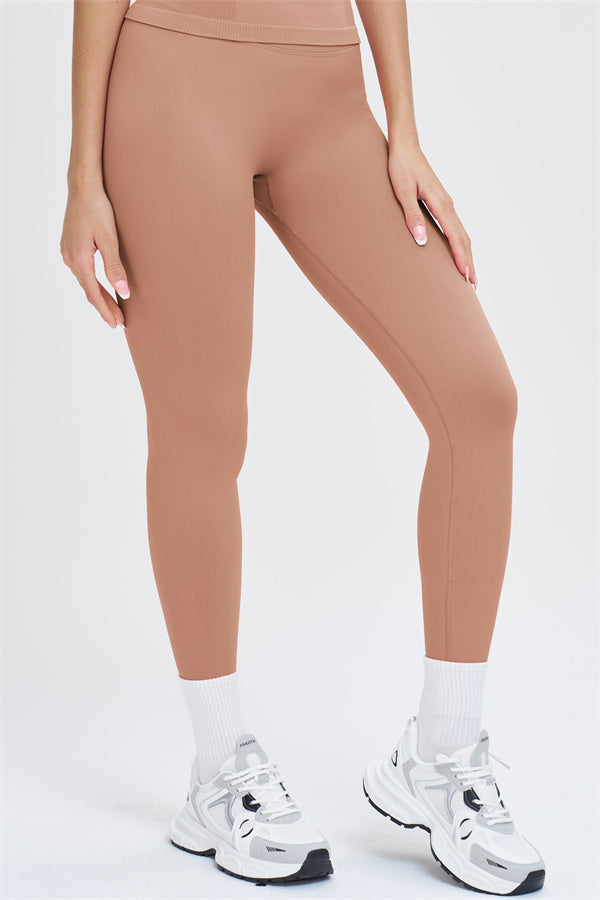 Strong & Chic Set Sport Set