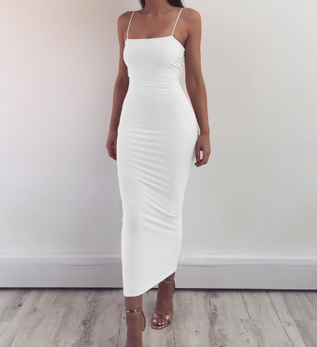 Darling Chic Dress