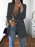 The Ottilie Modern Blazer