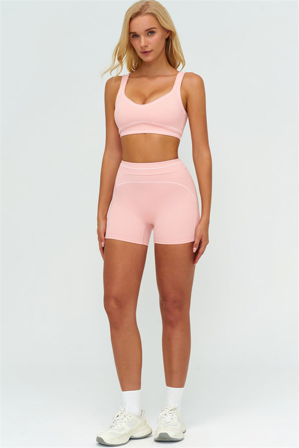 Momentum Luxe Sport Set