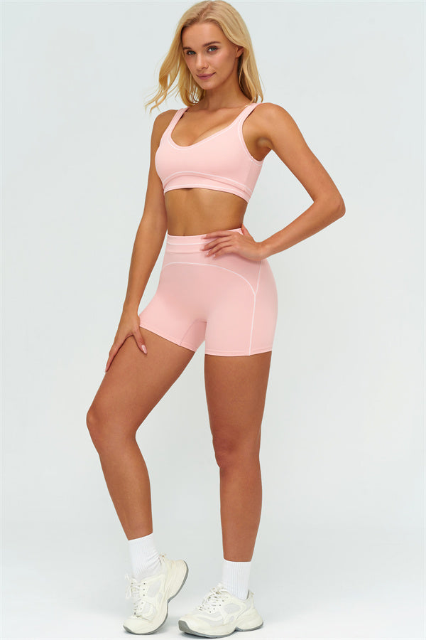Momentum Luxe Sport Set