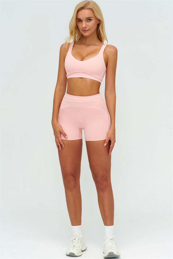 Momentum Luxe Sport Set