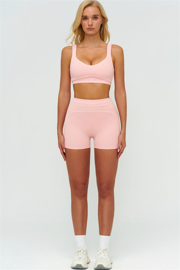 Momentum Luxe Sport Set