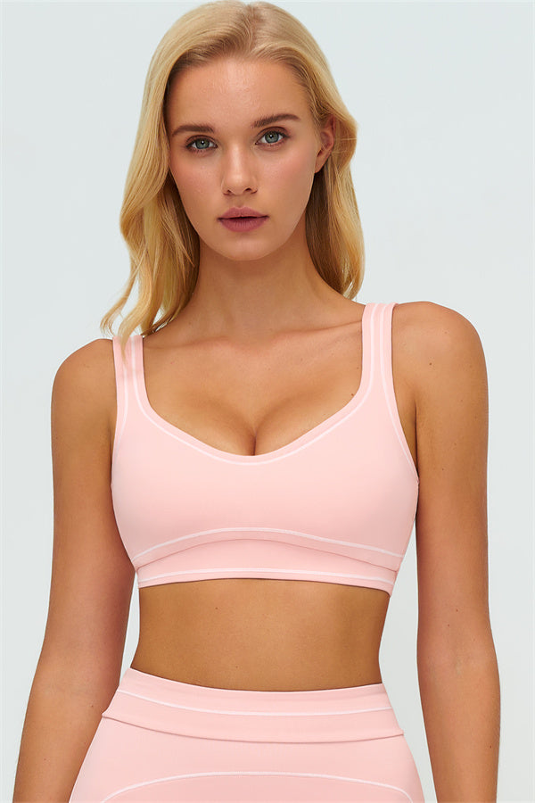Momentum Luxe Sport Set
