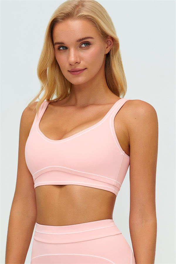 Momentum Luxe Sport Set