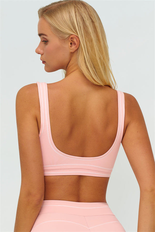 Momentum Luxe Sport Set