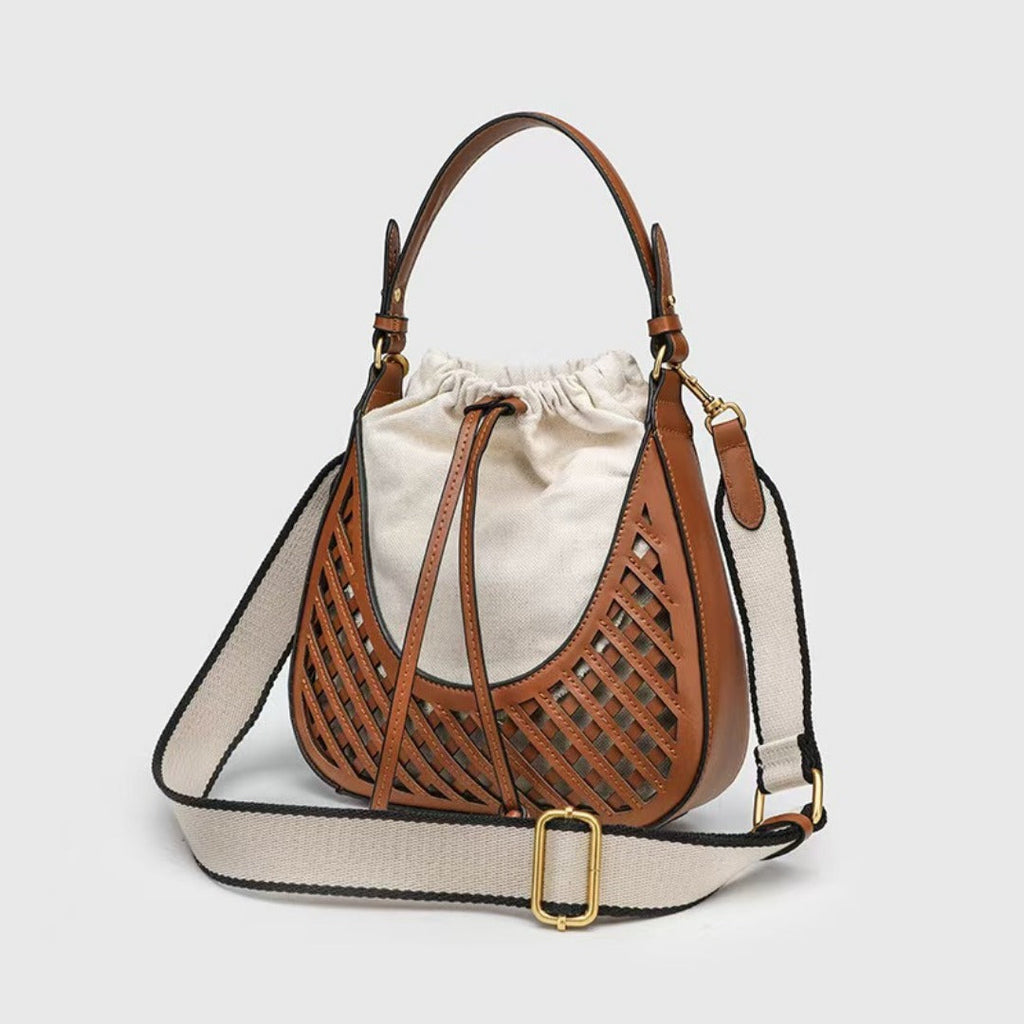 The Palm Vintage Bag