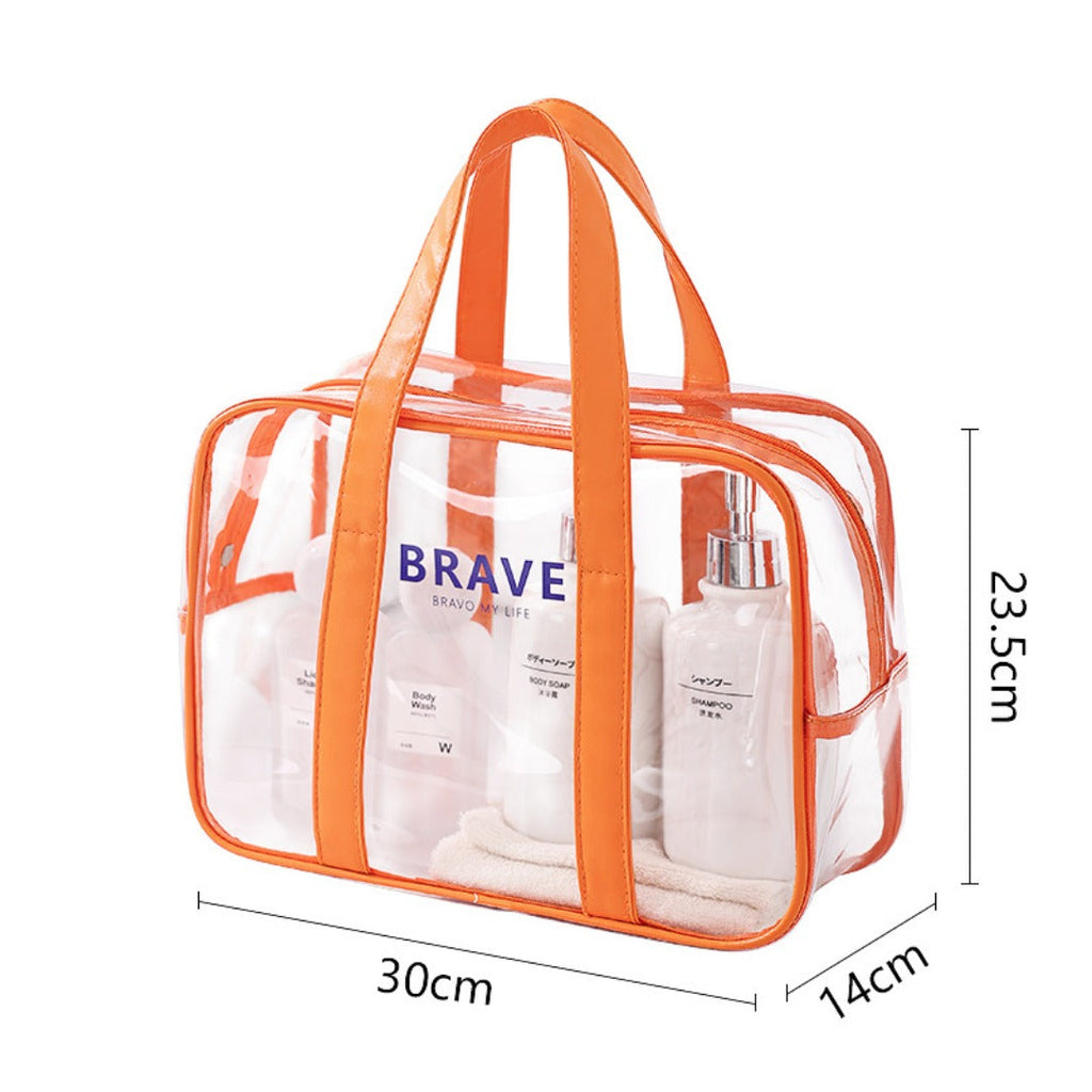Riviera Beach Bag