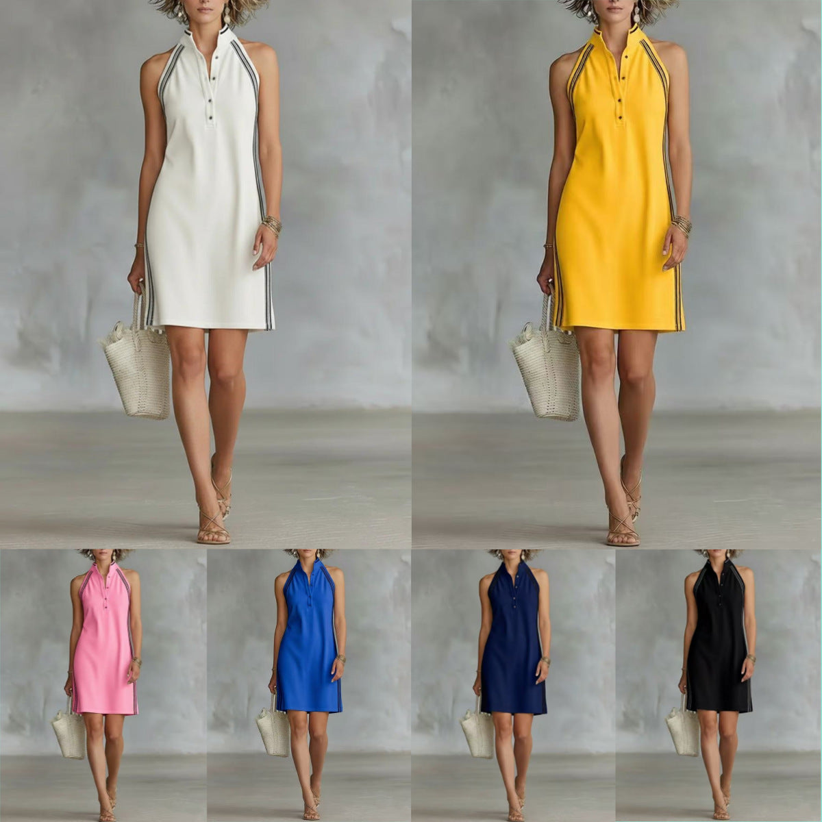 Beverly Hills Belle Dress