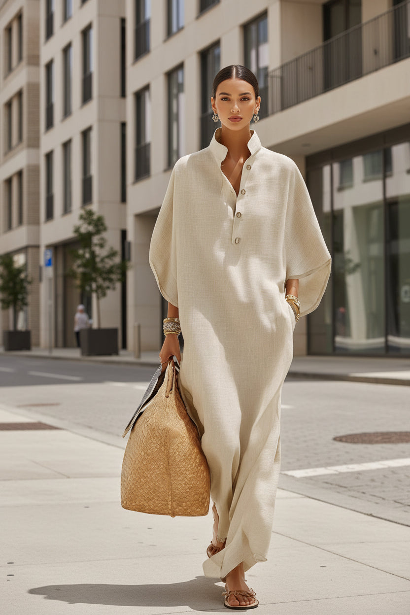 Rodeo Drive Romance Dress