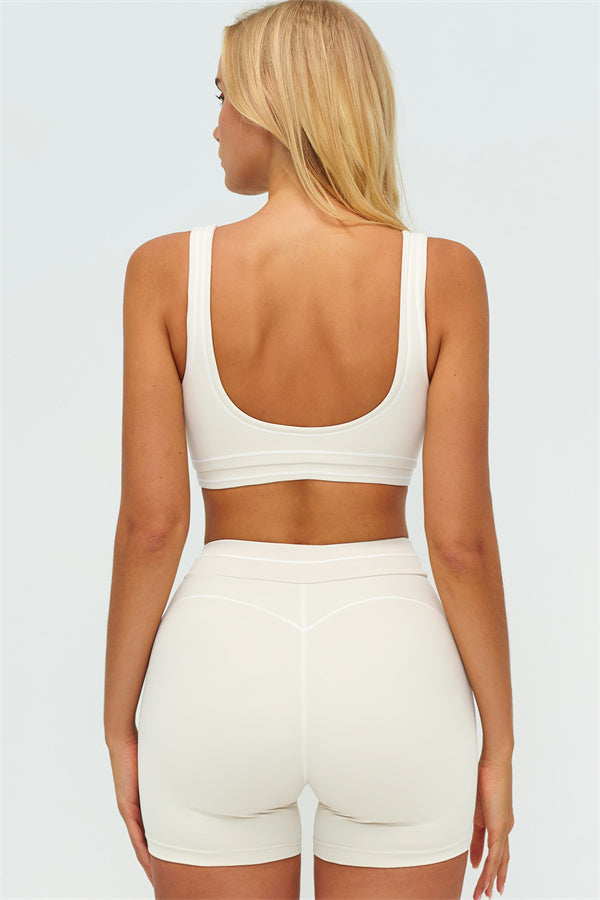 Momentum Luxe Sport Set