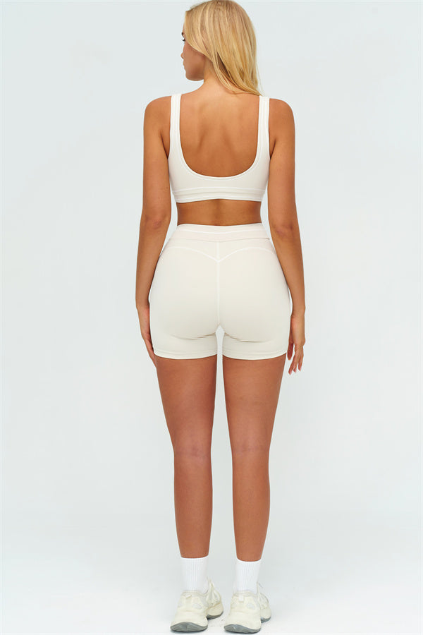 Momentum Luxe Sport Set