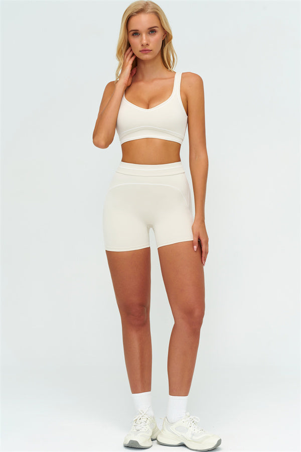 Momentum Luxe Sport Set