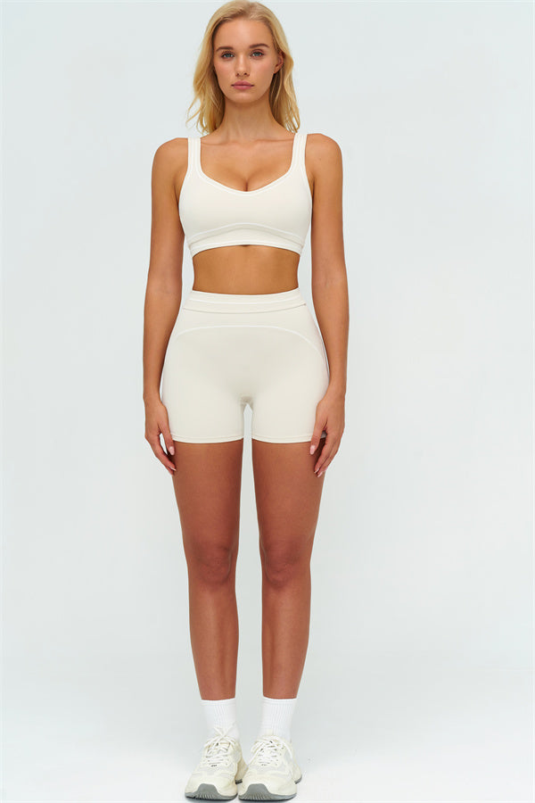 Momentum Luxe Sport Set