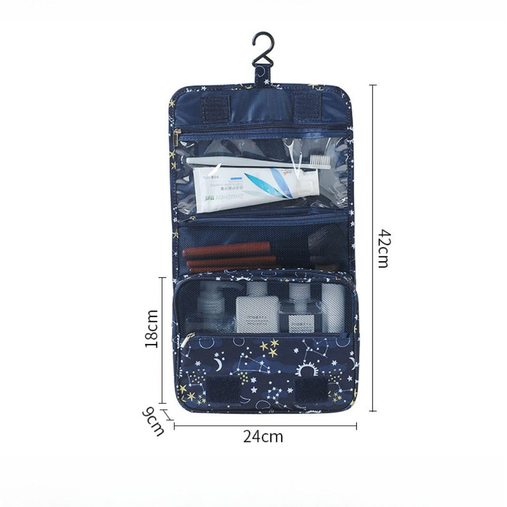 Cielora Toiletry Case