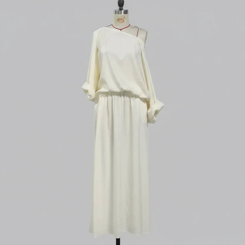 Sea Mist Two-Piece Set