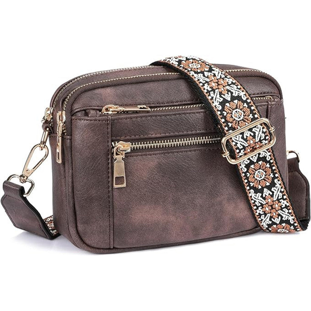 The Capri City Bag