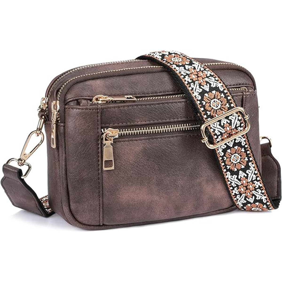 The Capri City Bag