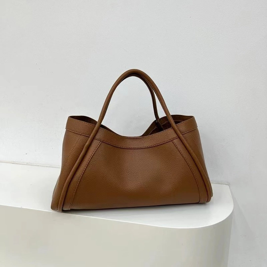 The Elara Everyday Carryall Tote