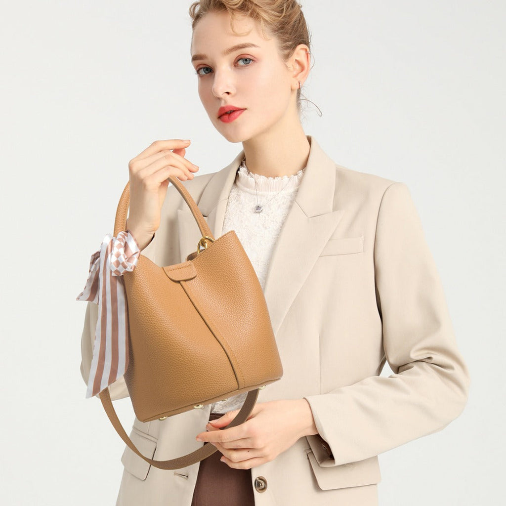 The Alessandra Chic Bag