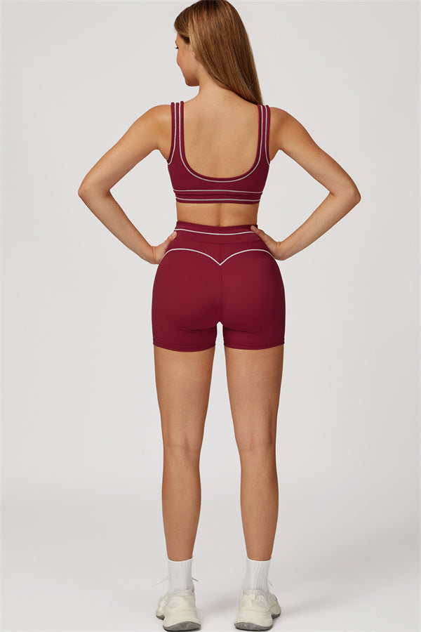 Momentum Luxe Sport Set