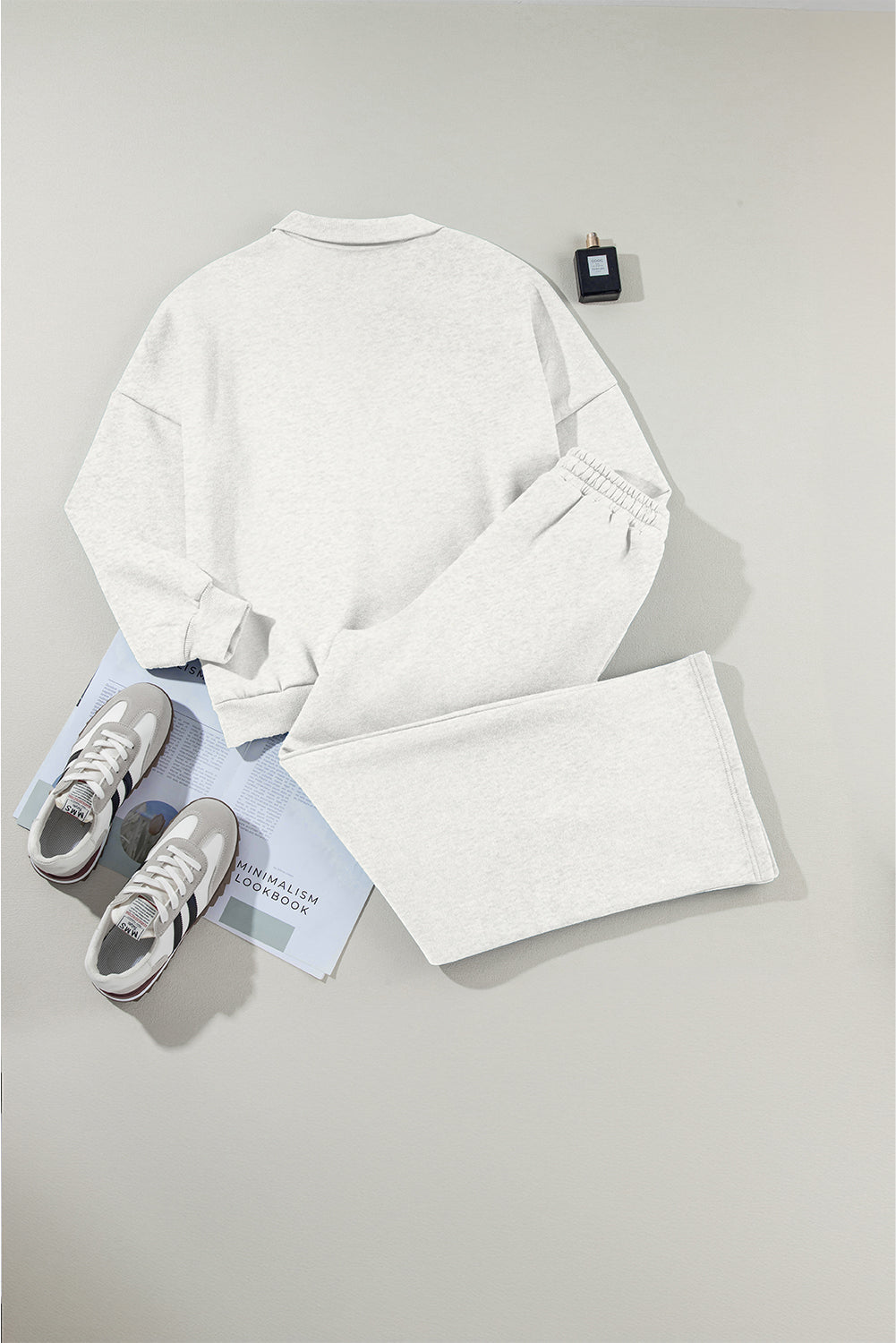 Paris Set – The City Chic Collection
