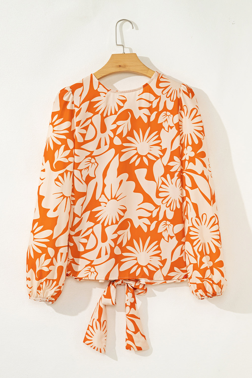 Bluebird Lane Blouse Top