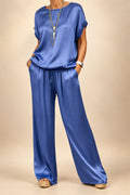 The Maëlys Two-Piece Set
