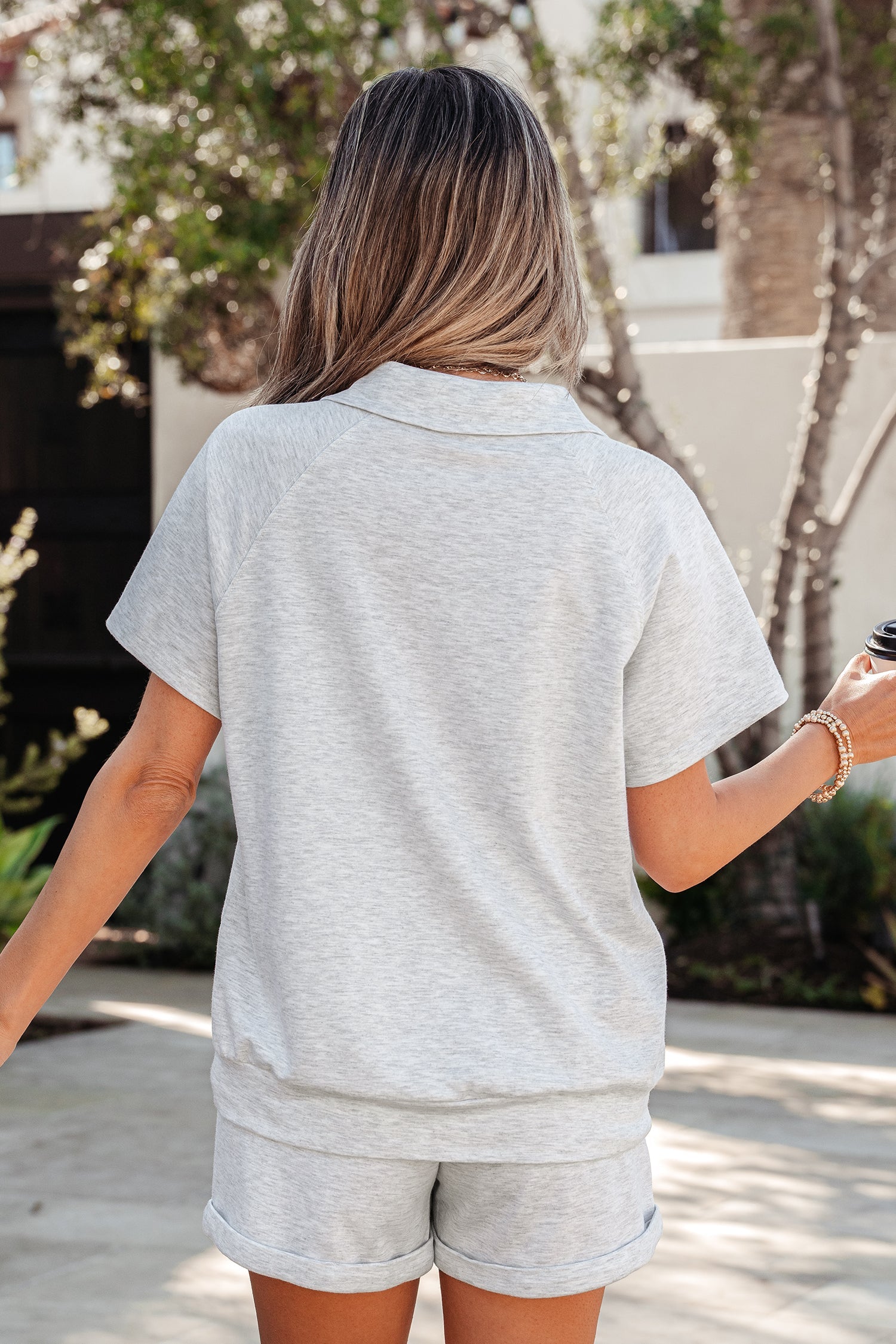 Florencia Set — The Coastal Chic Edit