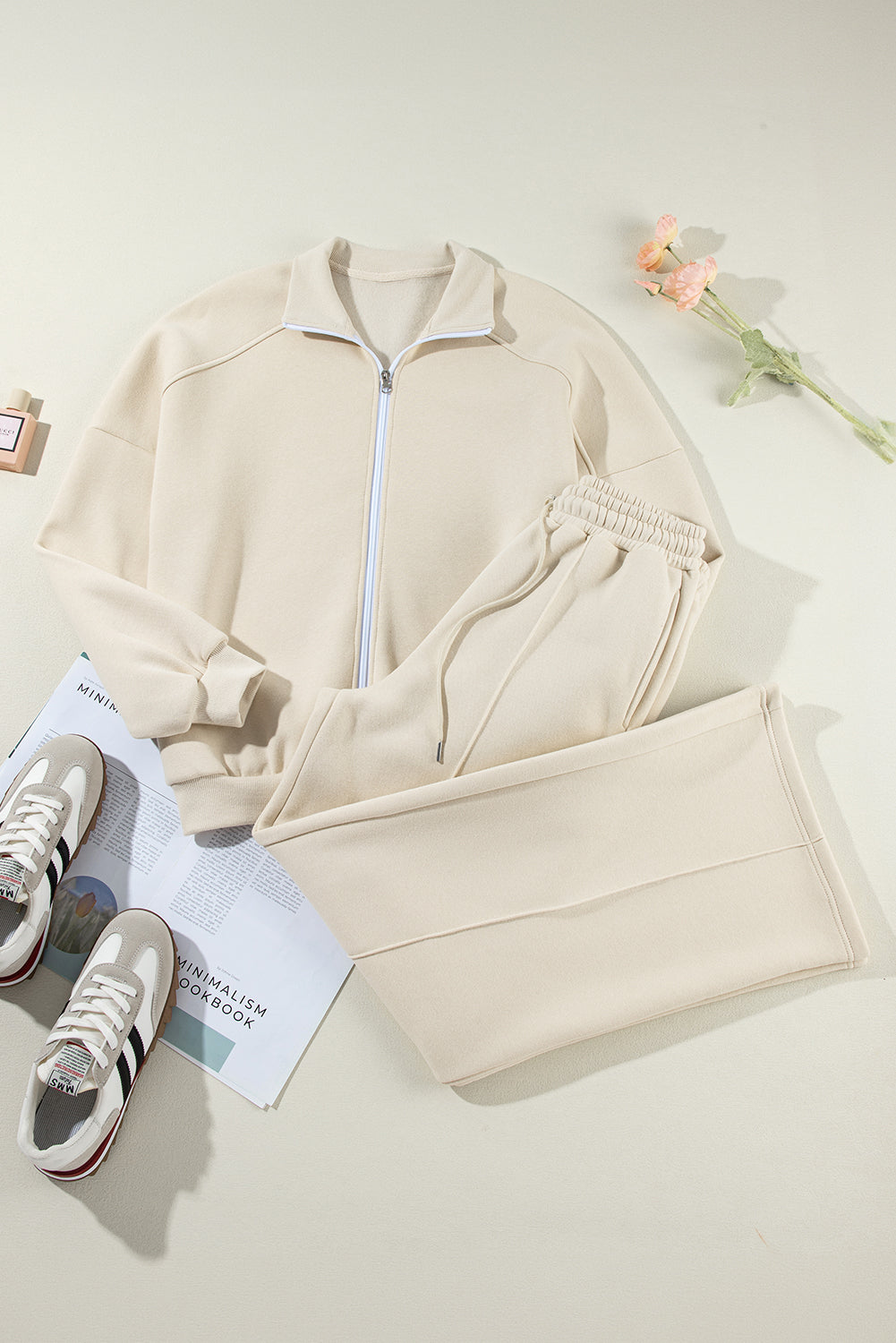 Paris Set – The City Chic Collection
