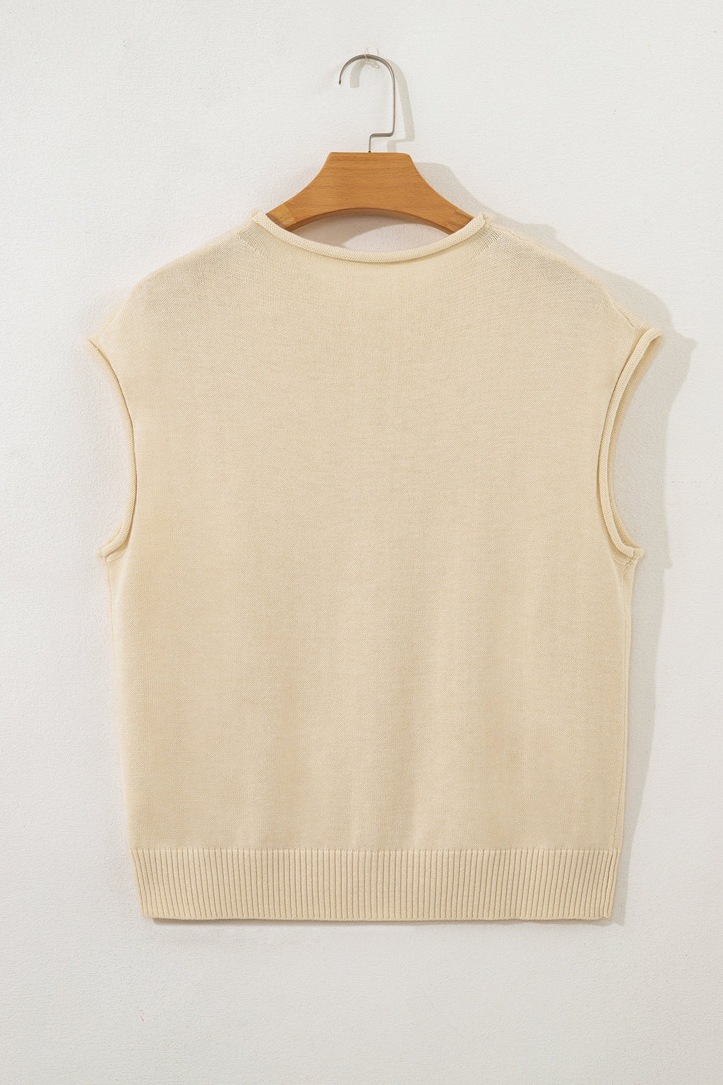 Peace & Glow Sweater- The Organic Chic Collection