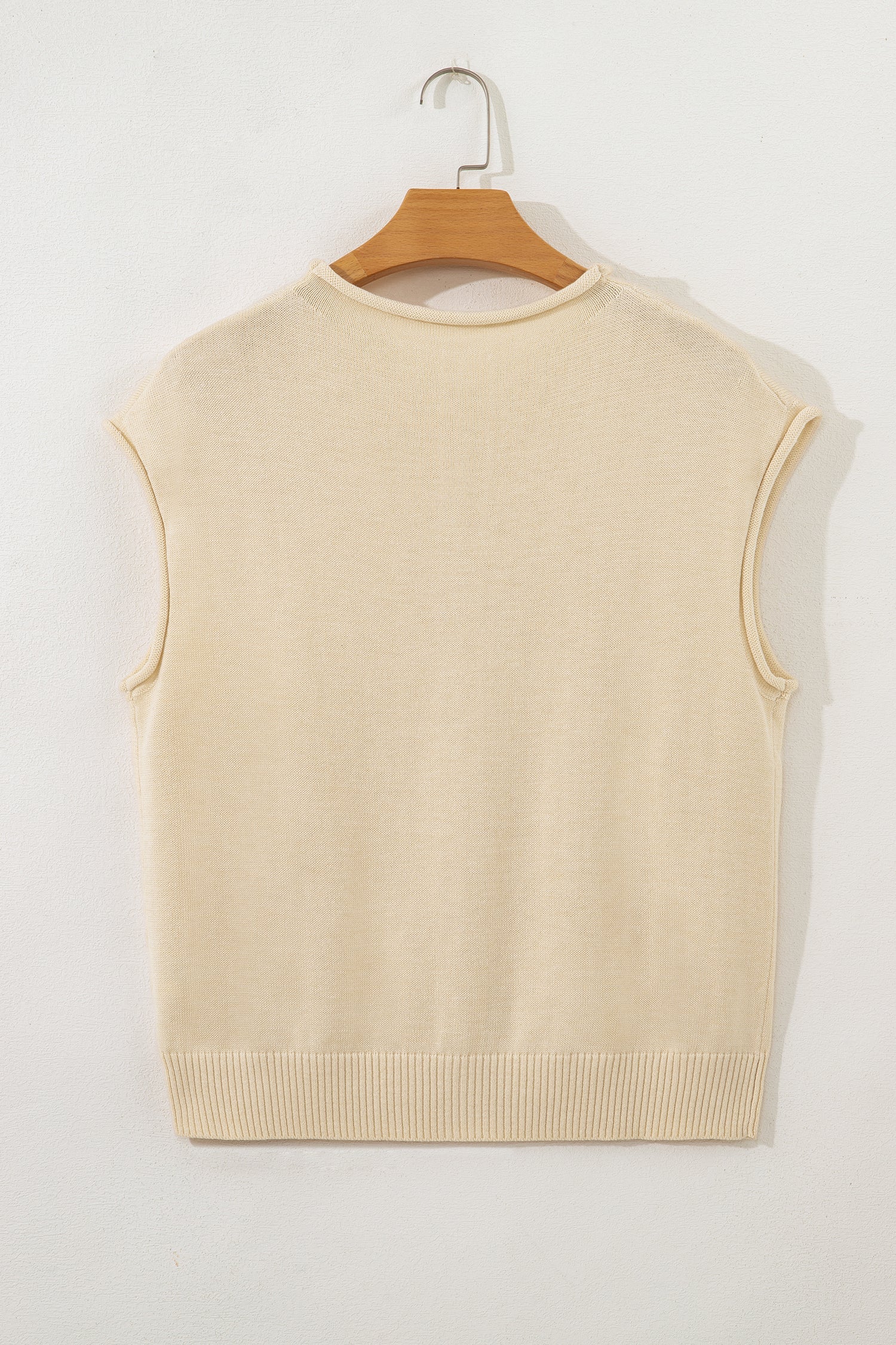 Peace & Glow Sweater- The Organic Chic Collection