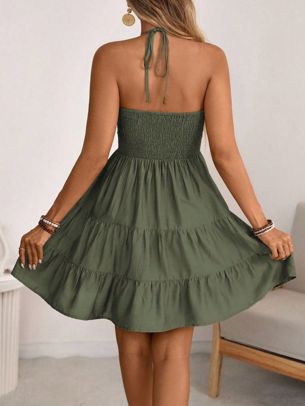 Blooming Beauty Dress