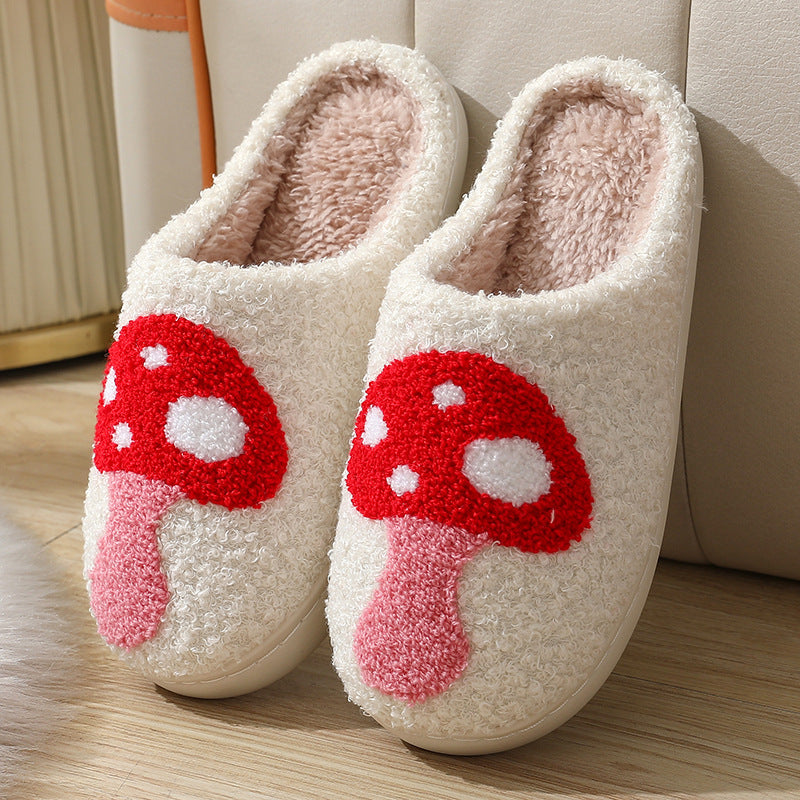 Rosavelle Slippers — The Sunset Romance Collection