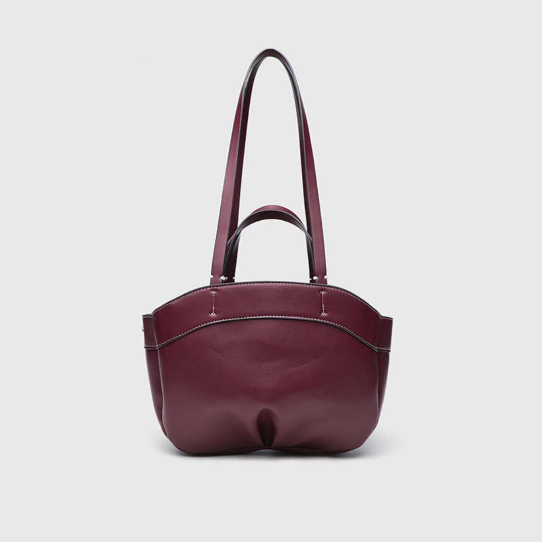 The Alessia Classic Bag