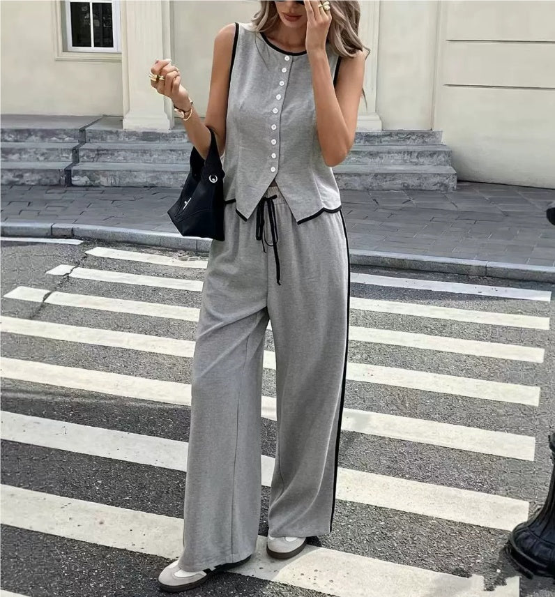 Mireya Luxe Set — The Golden Muse Edit