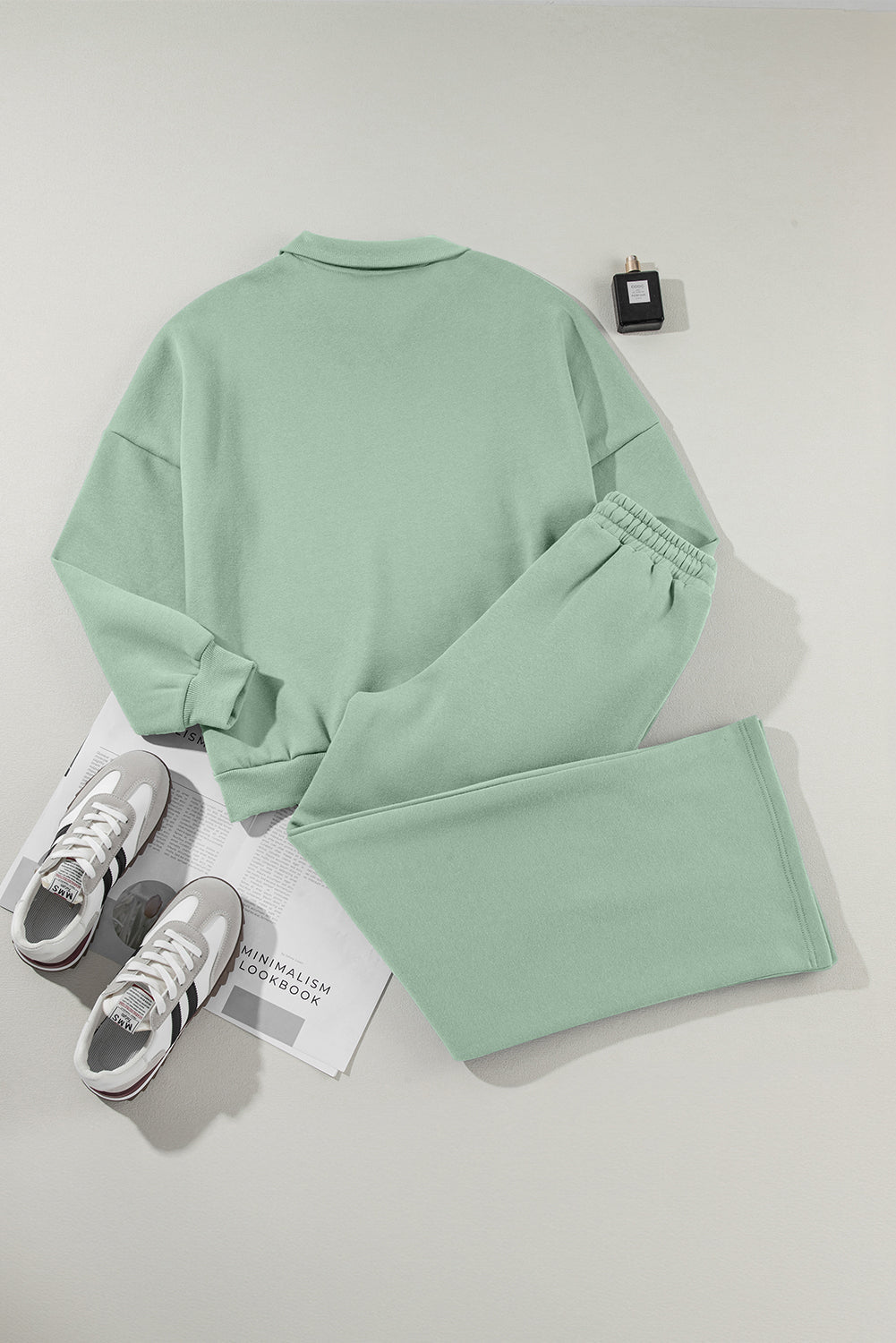 Paris Set – The City Chic Collection