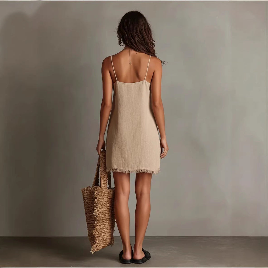 Vintage Love Ray Dress