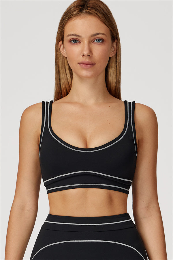 Momentum Luxe Sport Set