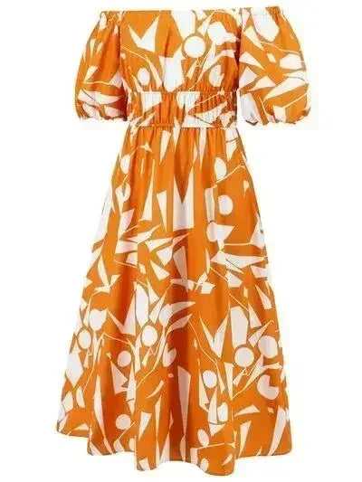 Willow Ann Grace Maxi