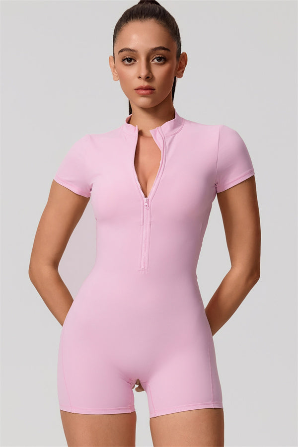 Flex Appeal Sport Romper