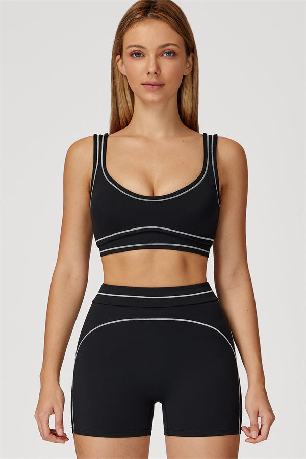 Momentum Luxe Sport Set