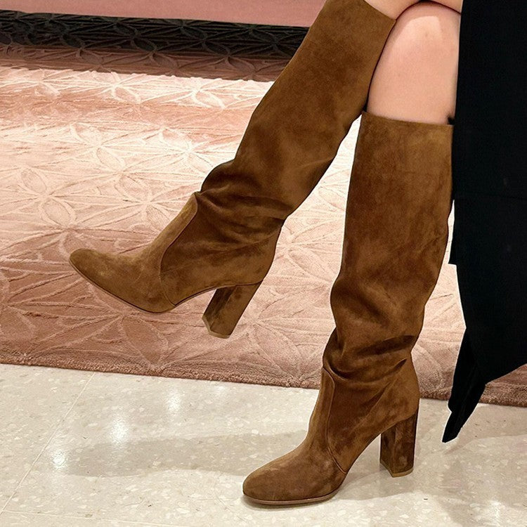 The Ravello Boot